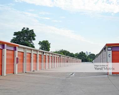 Storage Units for Rent available at 5016 East Ben White Blvd, Austin, TX 78741