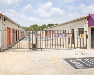 Photo 1 of Public Storage - 7200 South 1st Street, Austin, TX