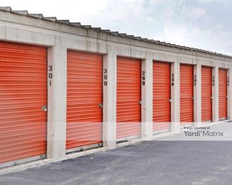 Photo 2 of Public Storage - 7200 South 1st Street, Austin, TX