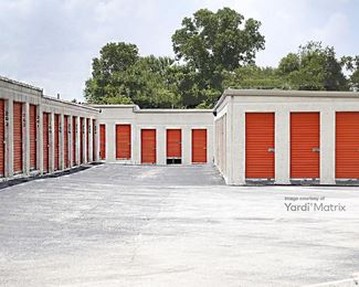 Photo 4 of Public Storage - 7200 South 1st Street, Austin, TX