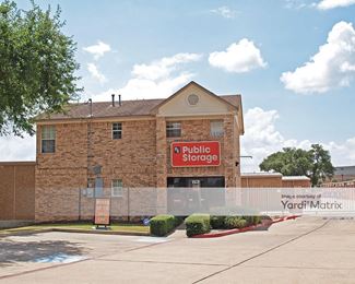 Photo 1 of Public Storage - 1517 Round Rock Avenue, Round Rock, TX