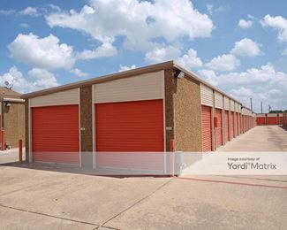 Photo 3 of Public Storage - 1517 Round Rock Avenue, Round Rock, TX
