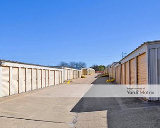 Photo 1 of Extra Space Storage - 6509 South 1st Street, Austin, TX