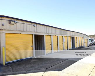 Photo 2 of Extra Space Storage - 6509 South 1st Street, Austin, TX