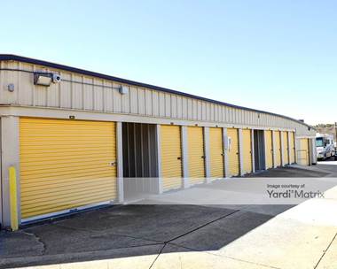 Storage Units for Rent available at 6509 South 1st Street, Austin, TX 78745