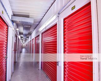 Photo 4 of Extra Space Storage - 6509 South 1st Street, Austin, TX