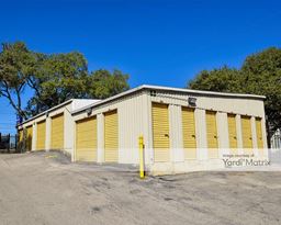 Image for Extra Space Storage - 5547 McNeil Drive, Austin, TX
