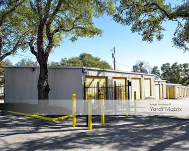 Storage Units for Rent available at 5547 McNeil Drive, Austin, TX 78729