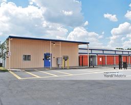 Image for Extra Space Storage - 15725 West State Highway 29, Liberty Hill, TX