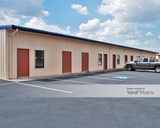 Photo 2 of Extra Space Storage - 15725 West State Highway 29, Liberty Hill, TX