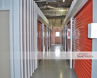 Photo 3 of Extra Space Storage - 15725 West State Highway 29, Liberty Hill, TX