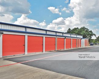 Photo 5 of Extra Space Storage - 15725 West State Highway 29, Liberty Hill, TX