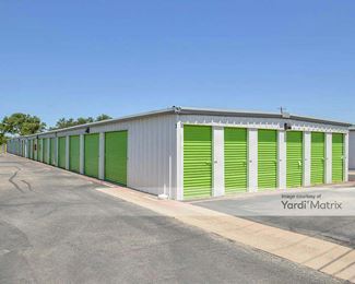 Photo 6 of Extra Space Storage - 15725 West State Highway 29, Liberty Hill, TX