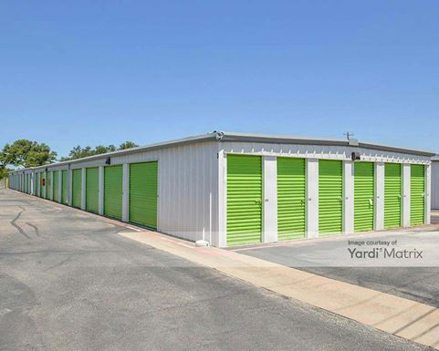Photo 6 of Extra Space Storage - 15725 West State Highway 29, Liberty Hill, TX