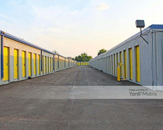 Photo 2 of Storage Star - 405 East Ben White Blvd, Austin, TX