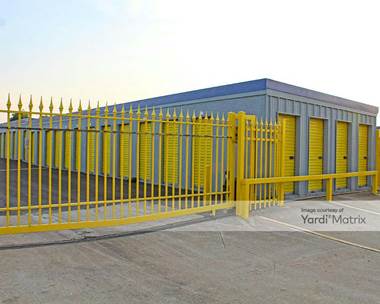 Storage Units for Rent available at 405 East Ben White Blvd, Austin, TX 78704