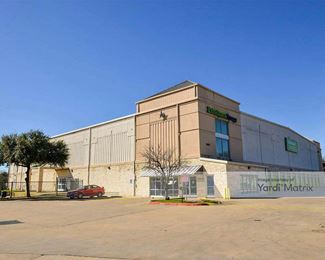Photo 2 of Extra Space Storage - 2607 West Braker Lane, Austin, TX