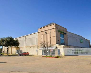 Storage Units for Rent available at 2607 West Braker Lane, Austin, TX 78758