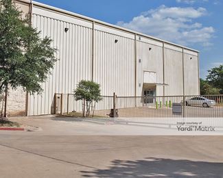 Photo 5 of Extra Space Storage - 2607 West Braker Lane, Austin, TX