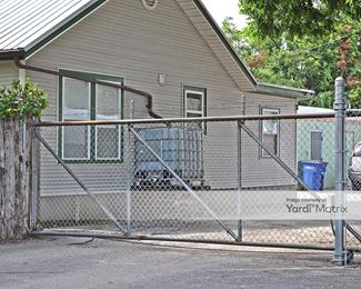 Photo 2 of East Central Storage - 3222 East 5th Street, Austin, TX