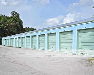 Photo 4 of East Central Storage - 3222 East 5th Street, Austin, TX