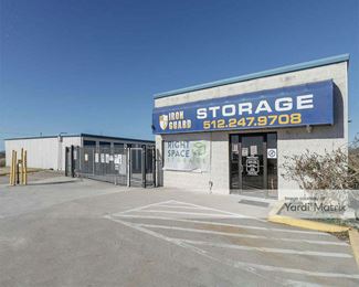 Photo 1 of RightSpace Storage - 4405 Highway E 71, Del Valle, TX