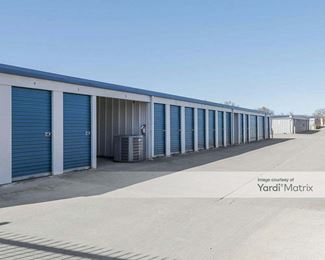 Photo 2 of RightSpace Storage - 4405 Highway E 71, Del Valle, TX