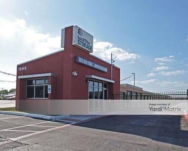Storage Units for Rent available at 12342 Ranch Road 620 North, Austin, TX 78750