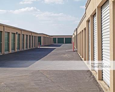 Storage Units for Rent available at 12342 Ranch Road 620 North, Austin, TX 78750