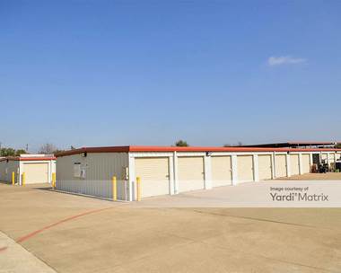 Storage Units for Rent available at 71 Wildwood Drive, Georgetown, TX 78633