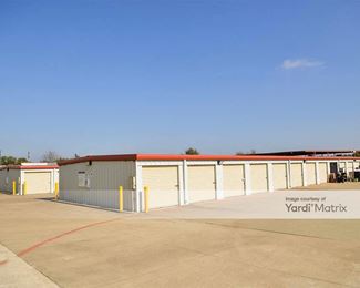 Photo 1 of Extra Space Storage - 71 Wildwood Drive, Georgetown, TX