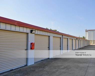 Storage Units for Rent available at 71 Wildwood Drive, Georgetown, TX 78633