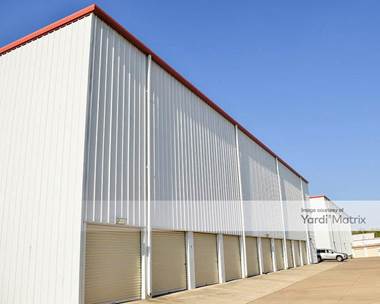 Storage Units for Rent available at 71 Wildwood Drive, Georgetown, TX 78633