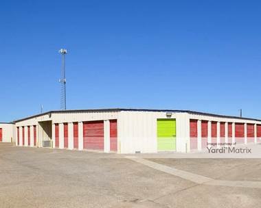 Storage Units for Rent available at 10800 Highway 290 West, Austin, TX 78736