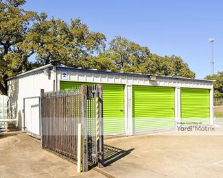 Photo 2 of Extra Space Storage - 10800 Highway 290 West, Austin, TX