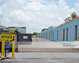Image for Space Self Storage - 4632 South Lamar Blvd, Austin, TX