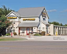 Image for StorageMart - 15601 Fm 1325, Austin, TX