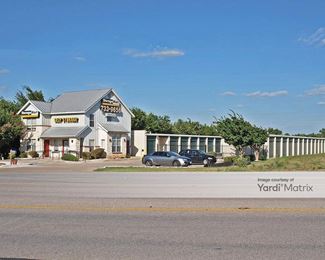 Photo 2 of StorageMart - 15601 Fm 1325, Austin, TX