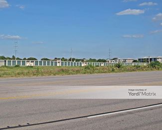 Photo 3 of StorageMart - 15601 Fm 1325, Austin, TX