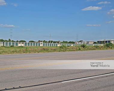 Storage Units for Rent available at 15601 Fm 1325, Austin, TX 78728