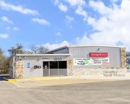 Image for Storage Sense - 1850 Old Ranch Road 12, San Marcos, TX