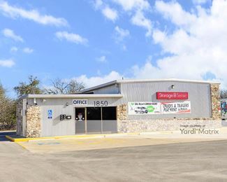 Photo 1 of Storage Sense - 1850 Old Ranch Road 12, San Marcos, TX