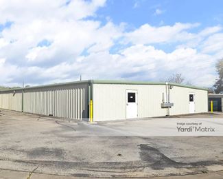 Photo 2 of Storage Sense - 1850 Old Ranch Road 12, San Marcos, TX