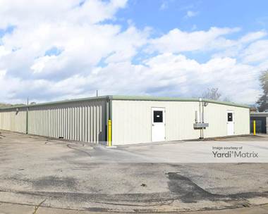 Storage Units for Rent available at 1850 Old Ranch Road 12, San Marcos, TX 78666