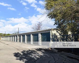 Photo 4 of Storage Sense - 1850 Old Ranch Road 12, San Marcos, TX