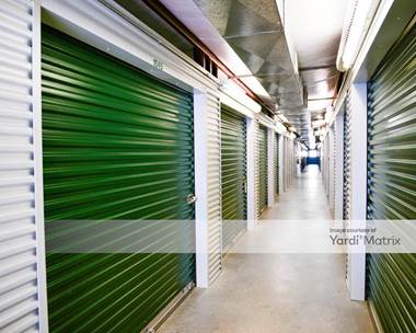 Storage Units for Rent available at 1850 Old Ranch Road 12, San Marcos, TX 78666