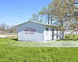 Image for Magnolia Station Mini Storage - 12 Depot Street, Elgin, TX
