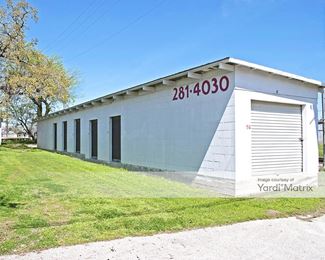 Photo 3 of Magnolia Station Mini Storage - 12 Depot Street, Elgin, TX