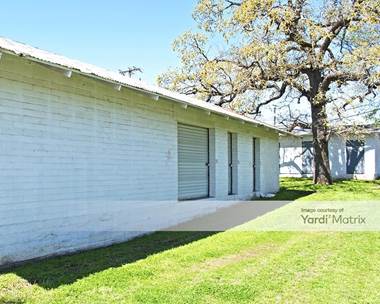 Storage Units for Rent available at 12 Depot Street, Elgin, TX 78621