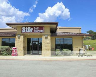 Photo 3 of Stor Self Storage - 5216 Electric Avenue, Spicewood, TX